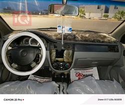 Chevrolet Optra